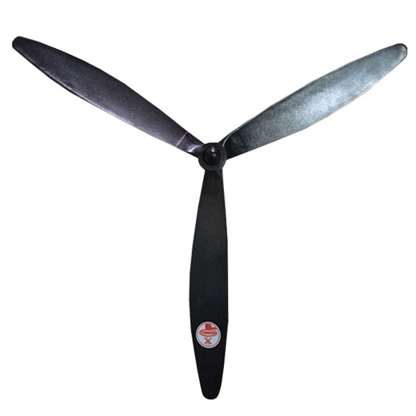 Cánh quạt Chinghai 28 inch 700mm 3 lá nhựa đen