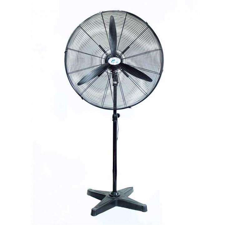 Quạt đứng công nghiệp Chinghai hs28-dn3d