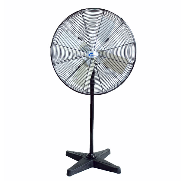 Quạt đứng công nghiệp Chinghai hs24-dn4t