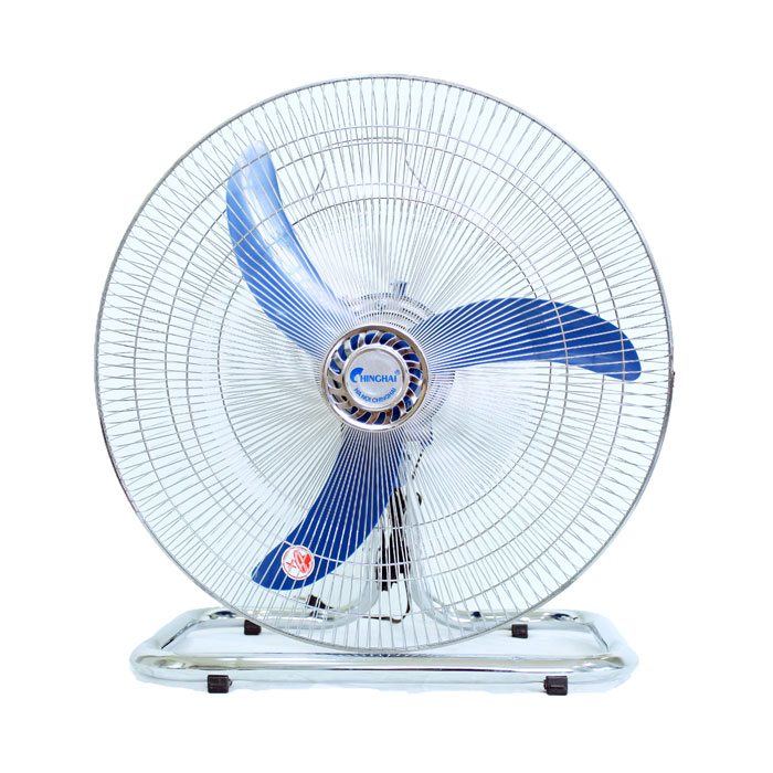 Quạt sàn công nghiệp Chinghai ff929