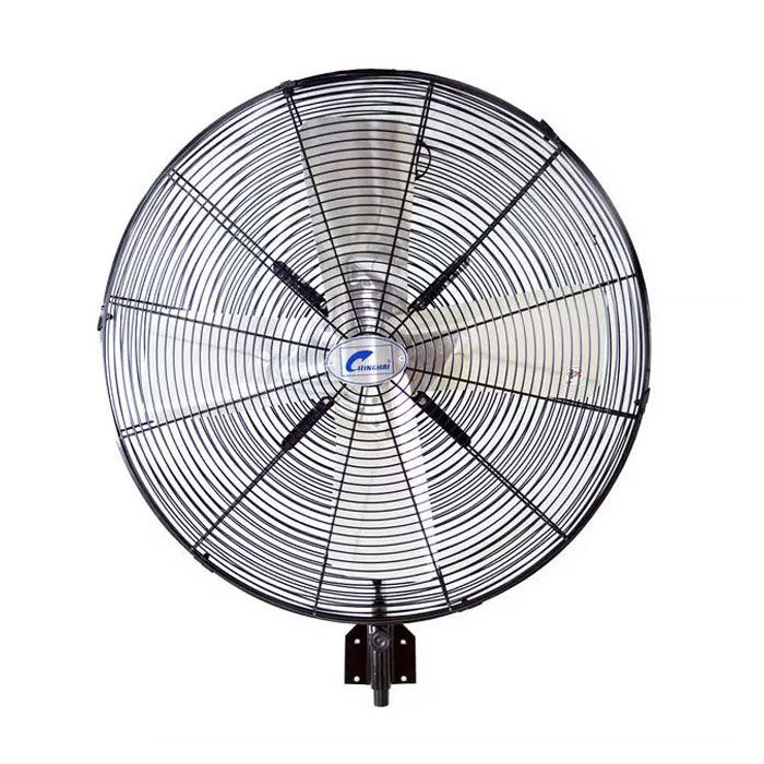 Quạt treo tường công nghiệp Chinghai w24-4t