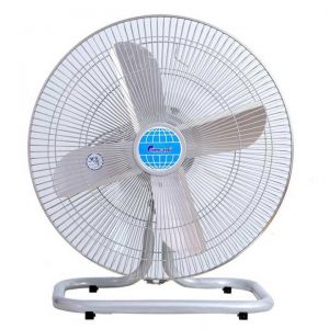 Quạt sàn công nghiệp Chinghai FF9299 Cánh Nhôm 50cm 145W