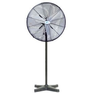 Quạt đứng công nghiệp Chinghai HS28-ĐN3T Sải cánh 700mm 200W