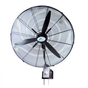 Quạt treo công nghiệp Chinghai W28-3Đ Sải cánh 750mm 180W