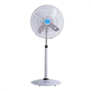 Quạt đứng công nghiệp Chinghai HS9199 Sải cánh 455mm 112W