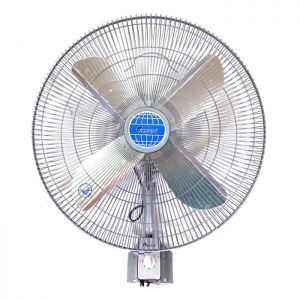 Quạt treo công nghiệp Chinghai W9299 Sải cánh 500mm 145W