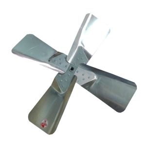 Cánh Quạt Công nghiệp Chinghai 24 inch 600mm Nhôm 4 lá