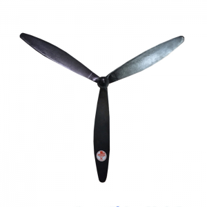 Cánh Quạt Công nghiệp Chinghai 24 inch 650mm Nhựa 3 lá