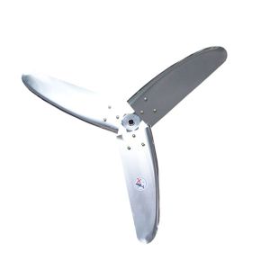 Cánh Quạt Công nghiệp Chinghai 28 inch 700mm nhôm 3 lá