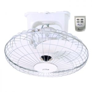 Quạt đảo trần Chinghai HB9360A có remote