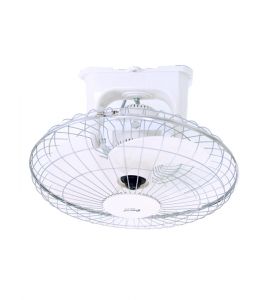 Quạt đảo trần Chinghai HB9360B Hộp số