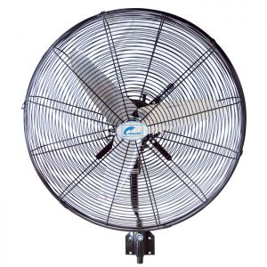 Quạt treo công nghiệp Chinghai W24-3T Sải cánh 600mm 172W