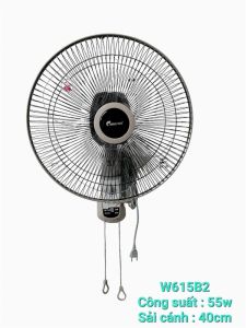 Quạt treo tường Ching Hai W615B2
