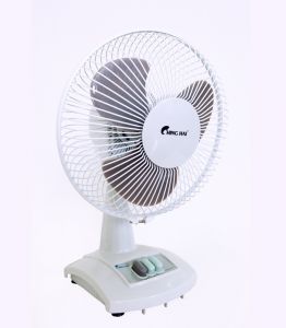 Quạt bàn Ching Hai HD601