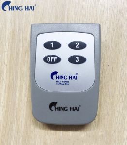 Điều khiển quạt đảo trần Ching Hai HB9360A