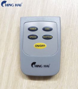 Điều khiển quạt treo tường Ching Hai W615A